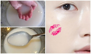 “Phát hờn” với công thức giúp da trắng mịn, đẹp như gái 18 dù đã ngoài 30 nhờ rửa mặt với mỗi ngày