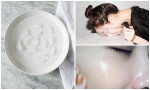 Úp mặt vào chậu nước đá 30s, da không những căng sáng mà lỗ chân lông to sẽ tự động thu nhỏ tức thì
