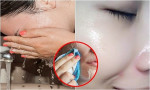 90% hội con gái đều rửa mặt sai cách, chỉ làm bước này thì da mới trắng đẹp, cả đời không bị mụn đầu đen