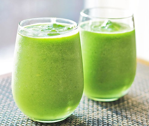 Đầu tuần 50kg giảm còn 45kg hôm cuối tuần nhờ ăn ổi liên tục trong 7 ngày mà không lo mất ngủ hay đau dạ dày