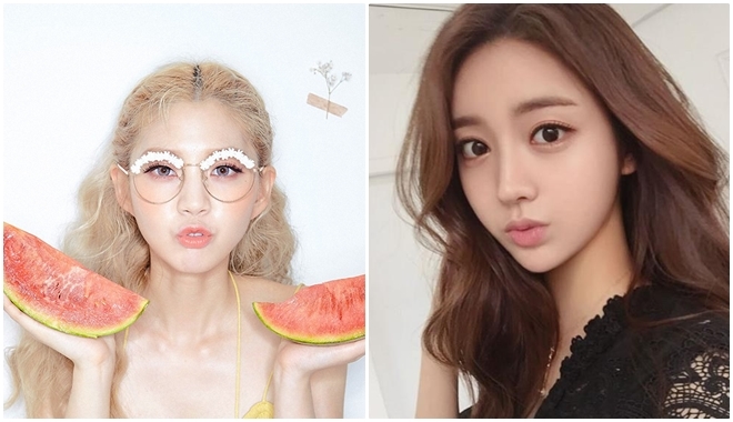 Top 7 thực phẩm giúp da đẹp mịn màng, trắng sáng từ bên trong