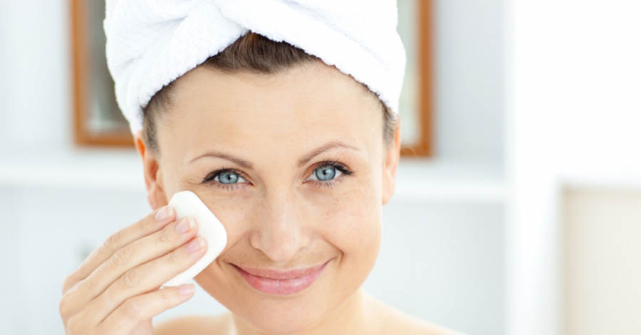 Lỗ chân lông không bao giờ to trở lại với 6 mẹo dễ ợt này