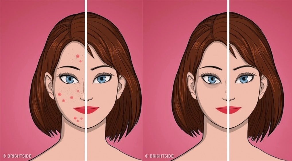 Không làm điều này mỗi tối, bạn chắc chắn sẽ sớm bị già trước tuổi