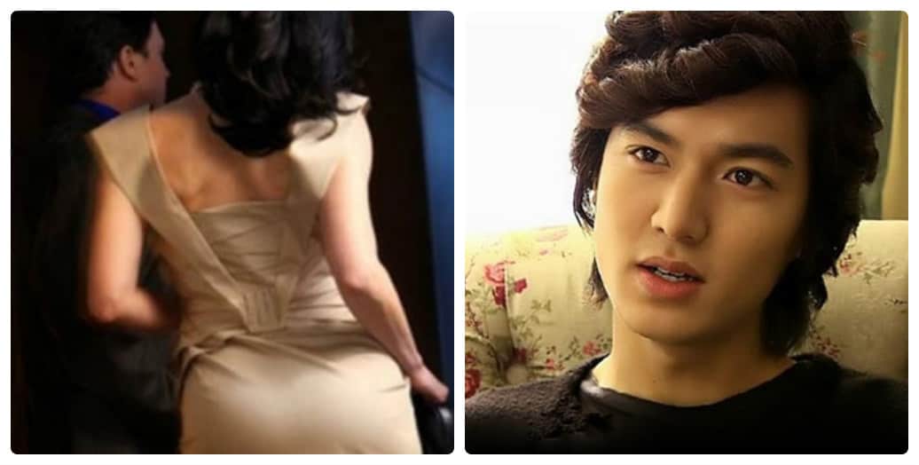 Đi liên hoan vô tình nghe sếp đề nghị vợ ngủ 1 đêm 10 triệu nhưng cô vợ nhất quyết không đồng ý và phản ứng khó tin của ông chồng