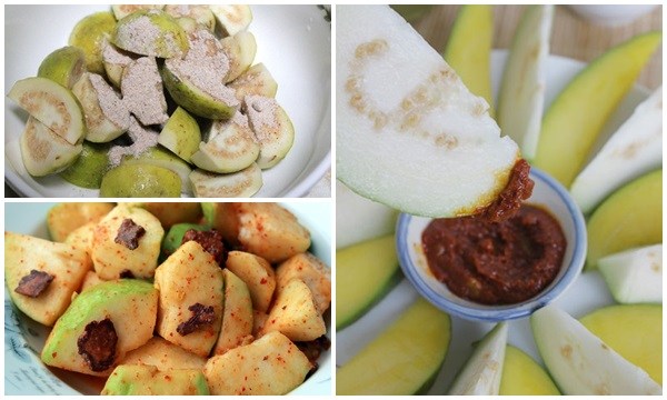 Giảm 5kg nhờ ăn ổi liên tục trong 7 ngày mà không lo mất ngủ hay đau dạ dày