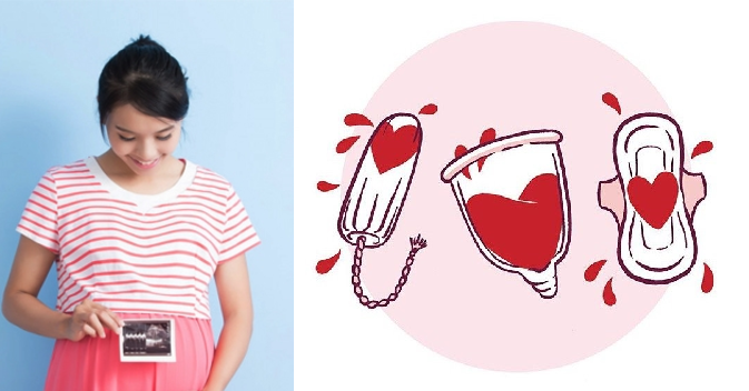 8 dấu hiệu cho thấy sức khỏe sinh sản của bạn không vấn đề, không lo vô sinh