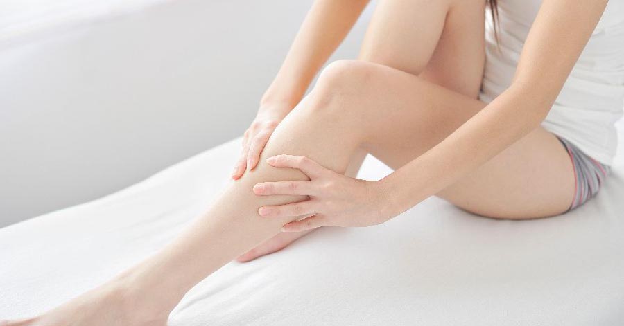 Dù đã qua tuổi dậy thì, đôi chân vẫn thon dài thêm 3-5cm chỉ sau vài tuần với mẹo này