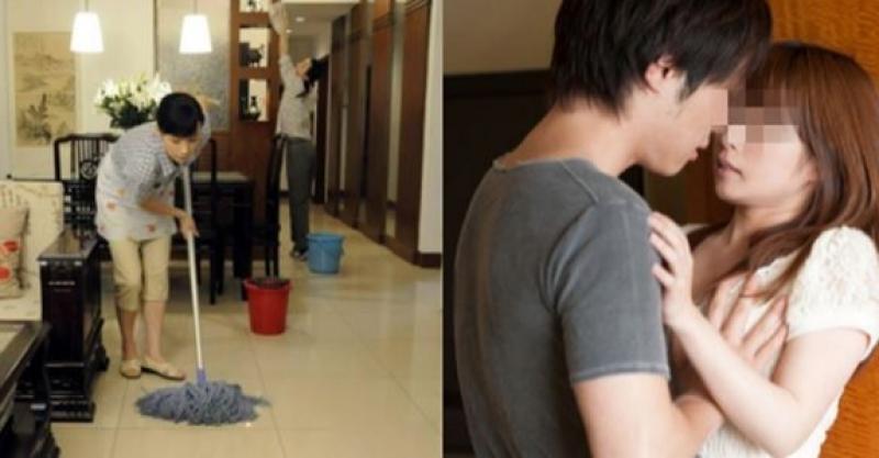 10 năm làm dâu chẳng khác gì osin, 1 lần cô uống say và dẫn người đàn ông lạ về thì chuyện khó tin đã xảy ra...