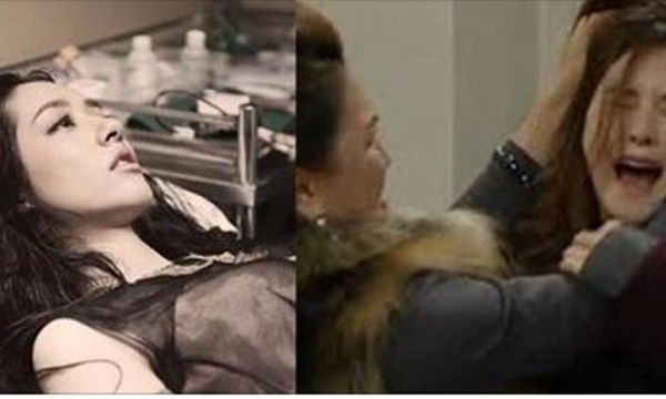 Mẹ chồng lén cắt mái tóc dài nuôi 20 năm của vợ, còn chồng thì ném 50 triệu bắt im lặng, lý do này nói ra không ai tin
