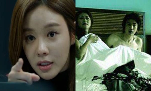 “Là đàn ông, ngoại tình là chuyện thường thôi”, vợ đáp luôn: “Thế thì phụ nữ thì sinh con của ai cũng không quan trọng” khiến chồng sững sờ