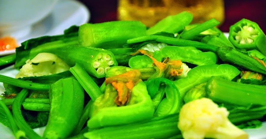 7 loại thực phẩm giúp da đẹp mịn màng, trắng hồng tươi xinh