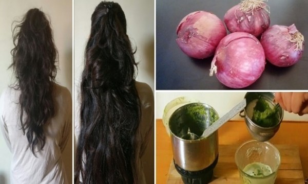 Cách để tóc không bị bạc sợi nào dù bạn đã bước sang tuổi 60