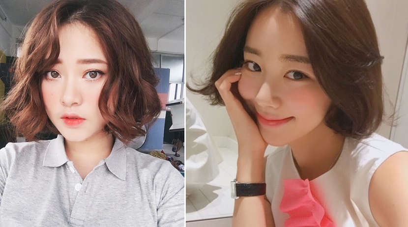 Quên tóc dài mái mưa đi, đây mới là kiểu tóc “hot nhất” thống trị hè năm 2017