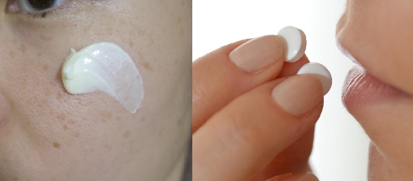 Trị nám liên tục nám vẫn nhiều, vẫn già hơn tuổi – cách này giúp da vẫn sạch nám nhanh, trắng hồng không lo tái phát