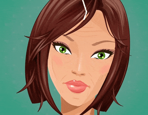 Mẹo giúp bạn trẻ hóa làn da chỉ sau một ngày dài