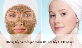 Những thói quen xấu cần bỏ ngay nếu không muốn làm hỏng da bạn