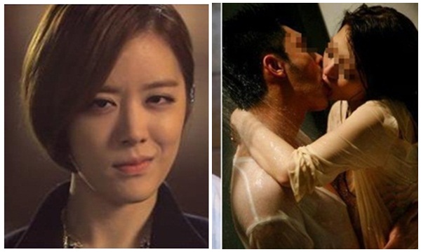 1 lần mượn lọ nước hoa cô bạn thân xịt vào người, vợ phát hiện bí mật động trời của chồng