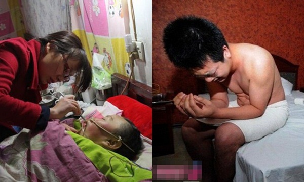 Chồng cặp bồ bỏ vợ ung thư, 1 lần đối tác mời đi khách sạn chiêu đãi em mới 16 tuổi thì chết điếng khi cô gái đó xuất hiện...