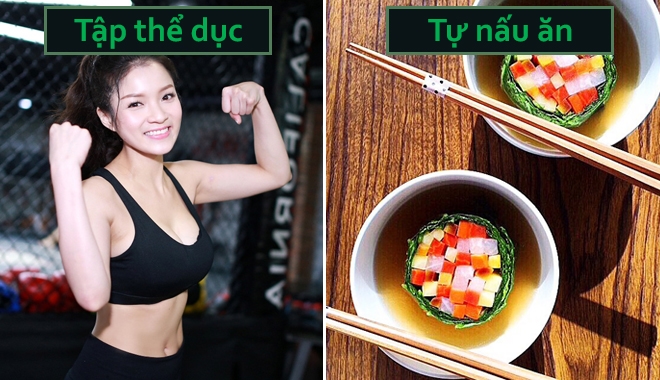 Đừng để còn trẻ mà như về già, hãy làm 10 điều này trước khi sang tuổi 30