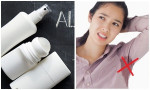 Hè này ai cũng sử dụng lăn khử mùi mà nách vẫn ra mồ hôi và sự thật đằng sau khiến nhiều người phát hoảng