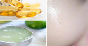 Dù U40 hay 50, da dẻ vẫn căng mịn trắng sáng như gái 18 nhờ bôi thứ này 15 phút trong mỗi tối