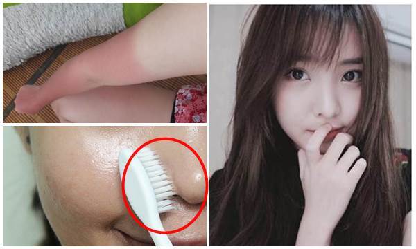 Con gái nhất định phải biết 12 mẹo làm đẹp từ A – Z như thế này, mẹo số 5 chắc chắn bạn gái nào cũng sẽ thuộc nằm lòng