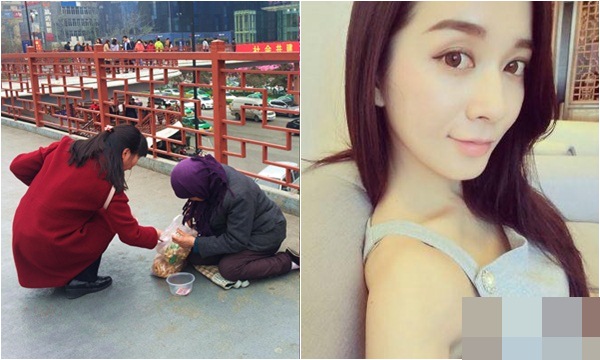 Sinh 2 con gái chồng đuổi đi ,vợ mang hết tiền giúp bà cụ lạc đường rồi bất ngờ trở thành vợ tỷ phú