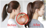 Có ai ngờ rằng trộn 1 nhúm muối vào dầu gội, tóc ngắn lại hóa dài, tóc khô xơ chẻ ngọn trở nên mềm mượt tự nhiên