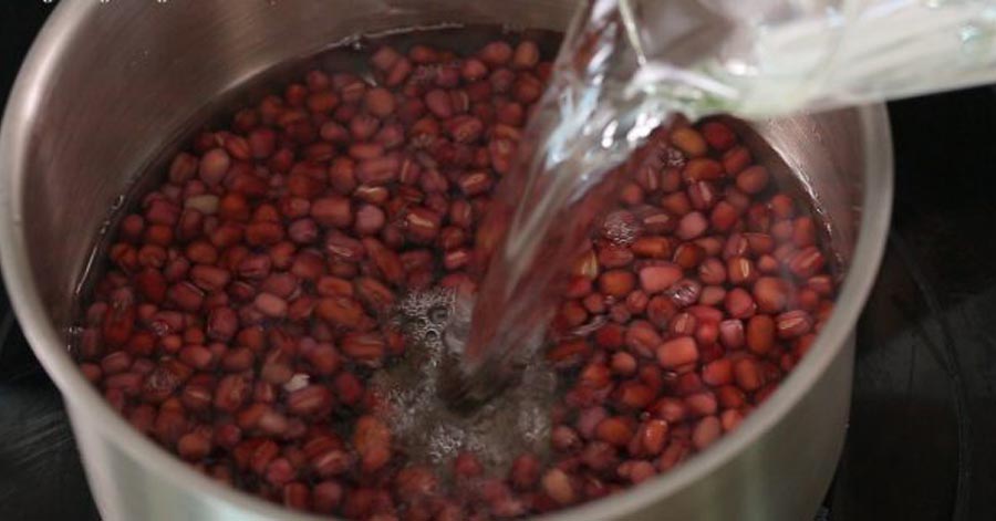 1 nắm đậu đỏ có ngay 3 mẹo giảm cân cấp tốc chỉ sau vài lần sử dụng