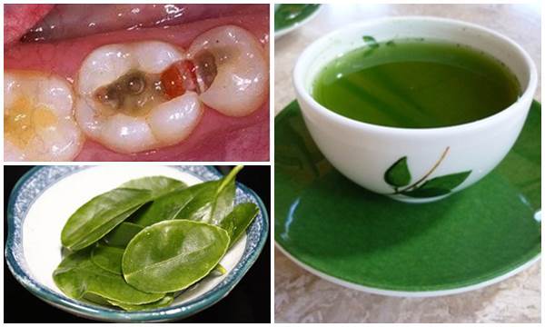 Đun đặc lá chanh: Phương pháp trị sâu răng, viêm lợi thậm chí là hôi miệng hiệu quả đến 90&permil;, nhà nào cũng nên có