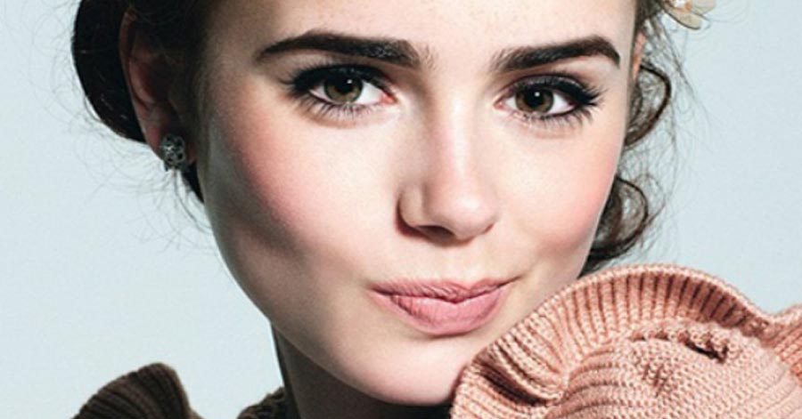 Chải lông mày với xà phòng cục – Bí quyết làm đẹp không phải ai cũng biết