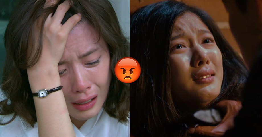 Chồng hùng hổ úp cả nồi cá kho lên đầu chỉ vì tôi lỡ miệng nói một câu trong bữa ăn hôm đó…