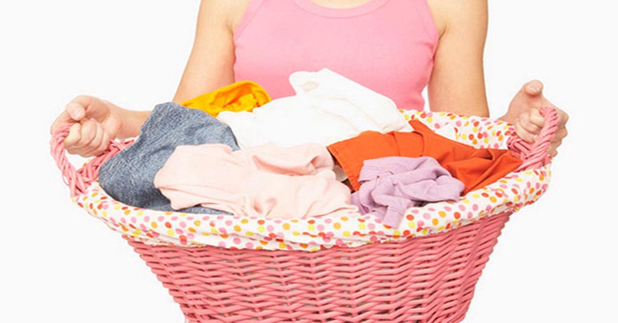 Cảnh báo: Nếu không muốn vô sinh hãy tránh xa những sai lầm ngớ ngẩn khi giặt đồ lót này