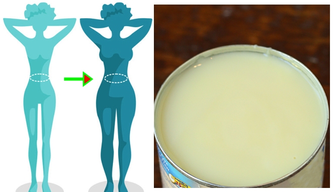 Chỉ cần 1 lon sữa đặc, mắm khô cũng có thể lên ký vù vù với 3 cách sau