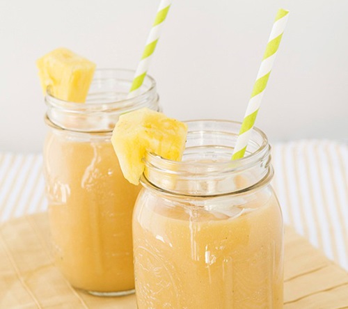 Uống ngay thứ này 1 tiếng trước khi ngủ, kiểu gì sau 3 ngày da trắng hồng