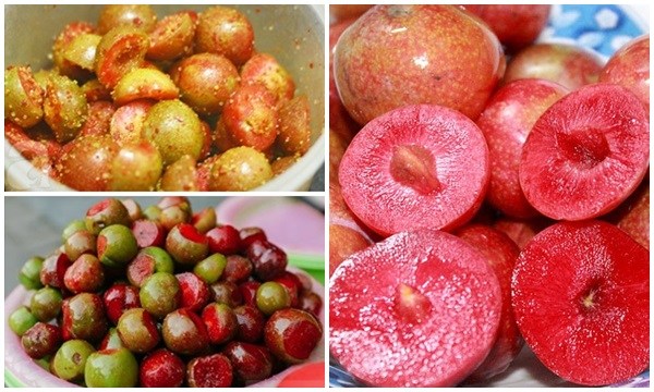 Giảm 11kg trong 14 ngày nhờ 3 cách giúp bụng phẳng lỳ từ quả mận mà không lo nóng hay ăn kiêng kham khổ