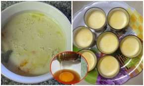 Mỗi ngày ăn 1 quả trứng gà theo cách này, sau 1 tháng ngực lép như TV cũng trở nên nở nang, căng tròn