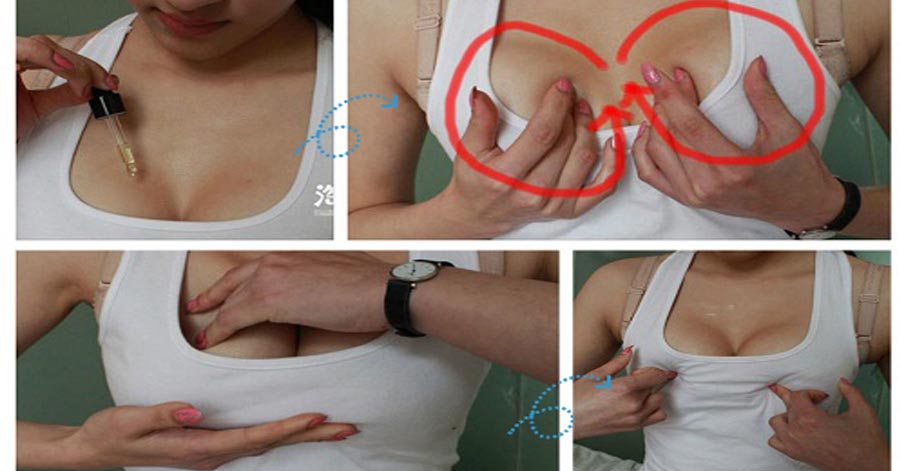 Mỗi ngày ăn 1 quả trứng gà theo cách này, sau 1 tháng ngực trở nên nở nang, căng tròn