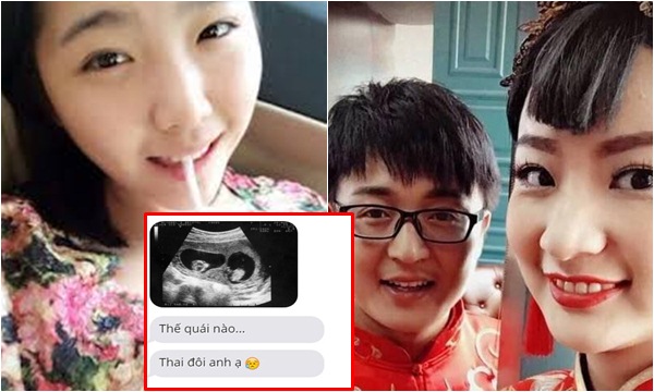 Vừa về ra mắt bố mẹ người yêu cô gái đã có thai, lại còn là thai đôi và đám cưới bá đạo diễn ra chỉ sau 1 tuần