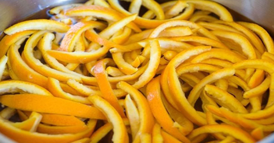 Chỉ cần 2 phút nhai vỏ bưởi mỗi ngày sẽ giúp bạn loại bỏ mùi hôi miệng khó chịu trong tích tắc