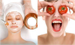 Trị ngay làn da dầu, nhờn trong ngày hè nắng gắt với 4 loại mặt nạ sau