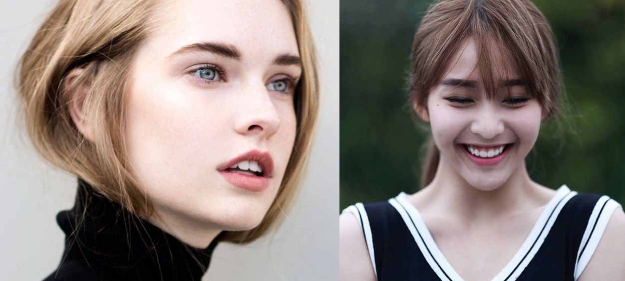 Không trang điểm phụ nữ cũng đẹp "lồng lộn" vì 10 quy tắc đơn giản này