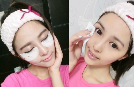 Con gái Hàn sẽ bật mí cho bạn 10 bí quyết để có làn da em bé vạn người mê