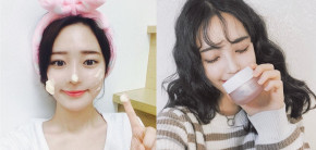 Gái Hàn bật mí bí mật vàng ít ai biết để có làn da căng mướt như em bé