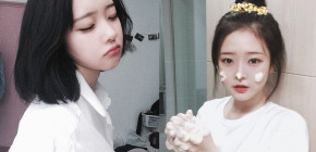 Thức khuya thoải mái mà không có mụn, da vẫn trắng xinh với những mẹo sau