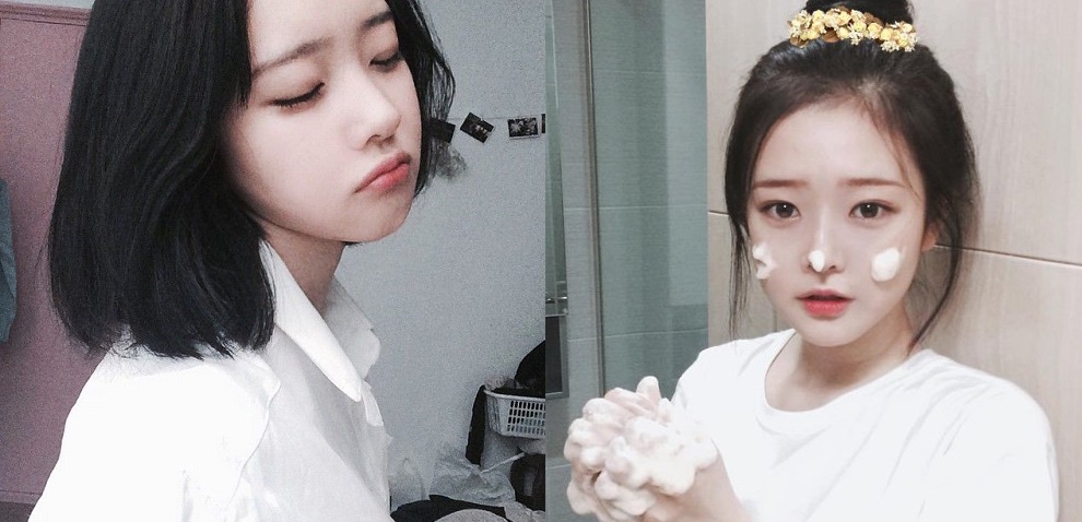 Thức khuya thoải mái mà không có mụn, da vẫn trắng xinh với những mẹo sau