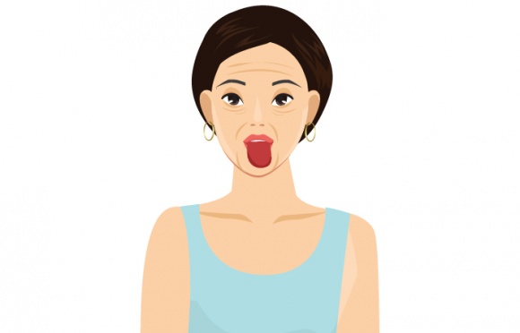 Không cần động đậy dao kéo, bạn chỉ cần tập luyện như này để có mặt thon hơn