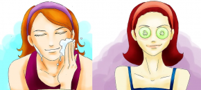 Cách giúp bạn có vẻ ngoài trở nên sáng tươi và hoàn hảo hơn