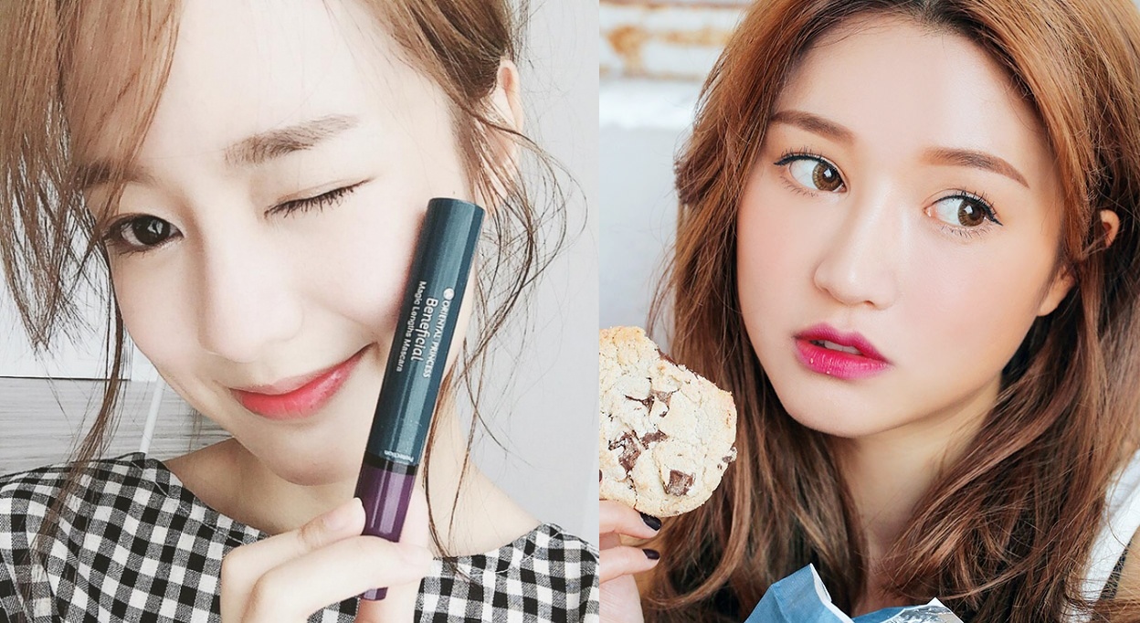 Mẹo mix son môi đẹp cực chuẩn lại tiết kiệm chi phí mua son mới