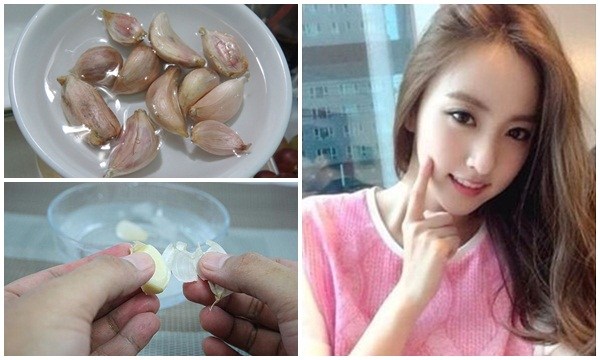 Mỗi đêm đi ngủ ăn 1 miếng tỏi theo cách này, kết quả sáng hôm sau ngủ dậy khiến bạn không tin nổi vào mắt mình